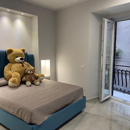 Michy Apartment Naples Luaran gambar