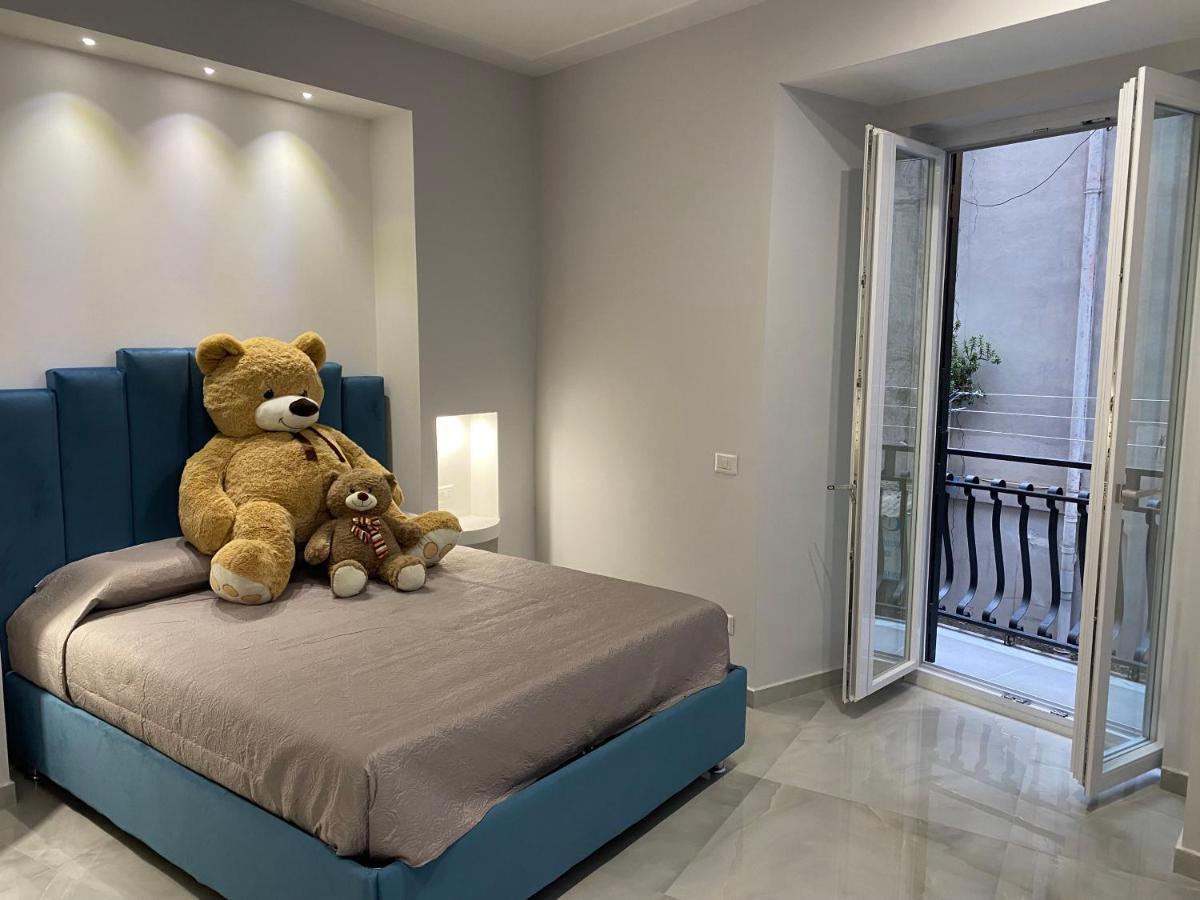 Michy Apartment Naples Luaran gambar
