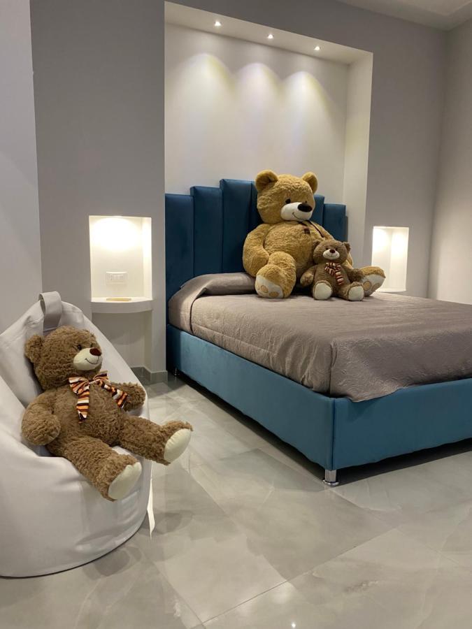 Michy Apartment Naples Luaran gambar
