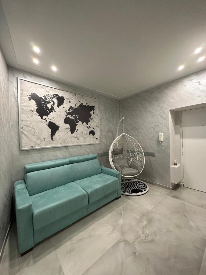 Michy Apartment Naples Luaran gambar