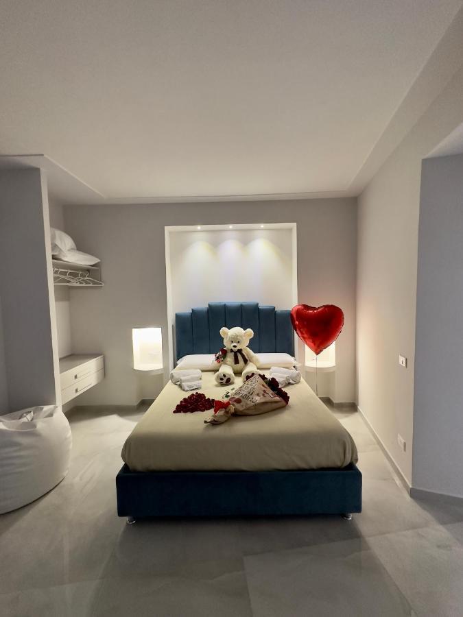 Michy Apartment Naples Luaran gambar