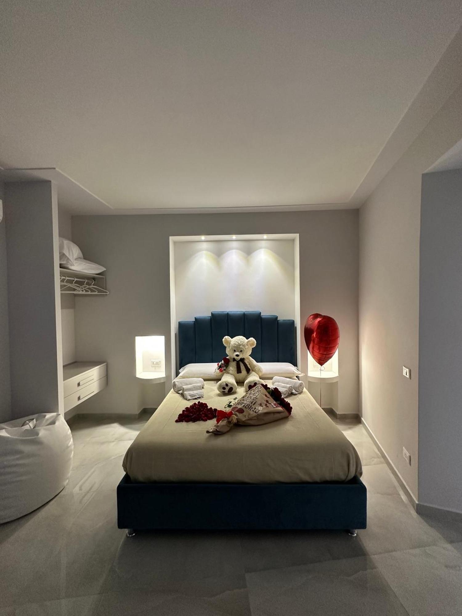 Michy Apartment Naples Luaran gambar