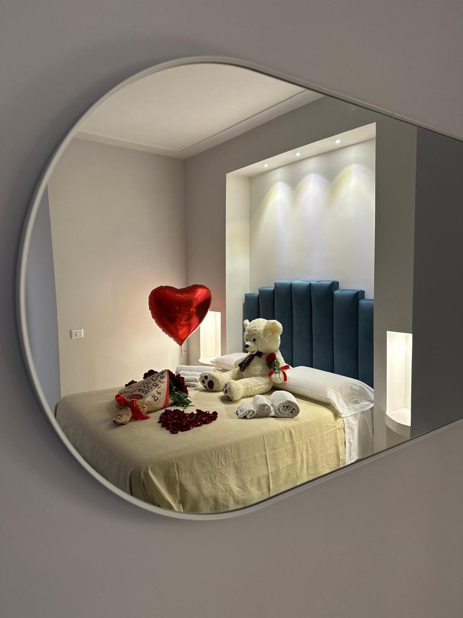 Michy Apartment Naples Luaran gambar